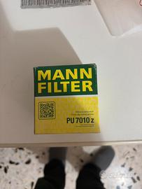 Filtro Carburante Man PU7010Z