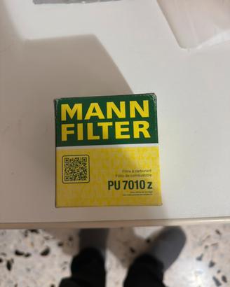 Filtro Carburante Man PU7010Z