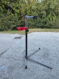 Supporto per bici