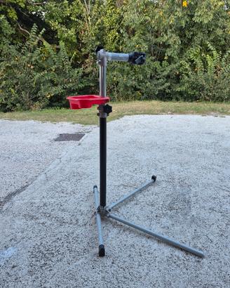 Supporto per bici