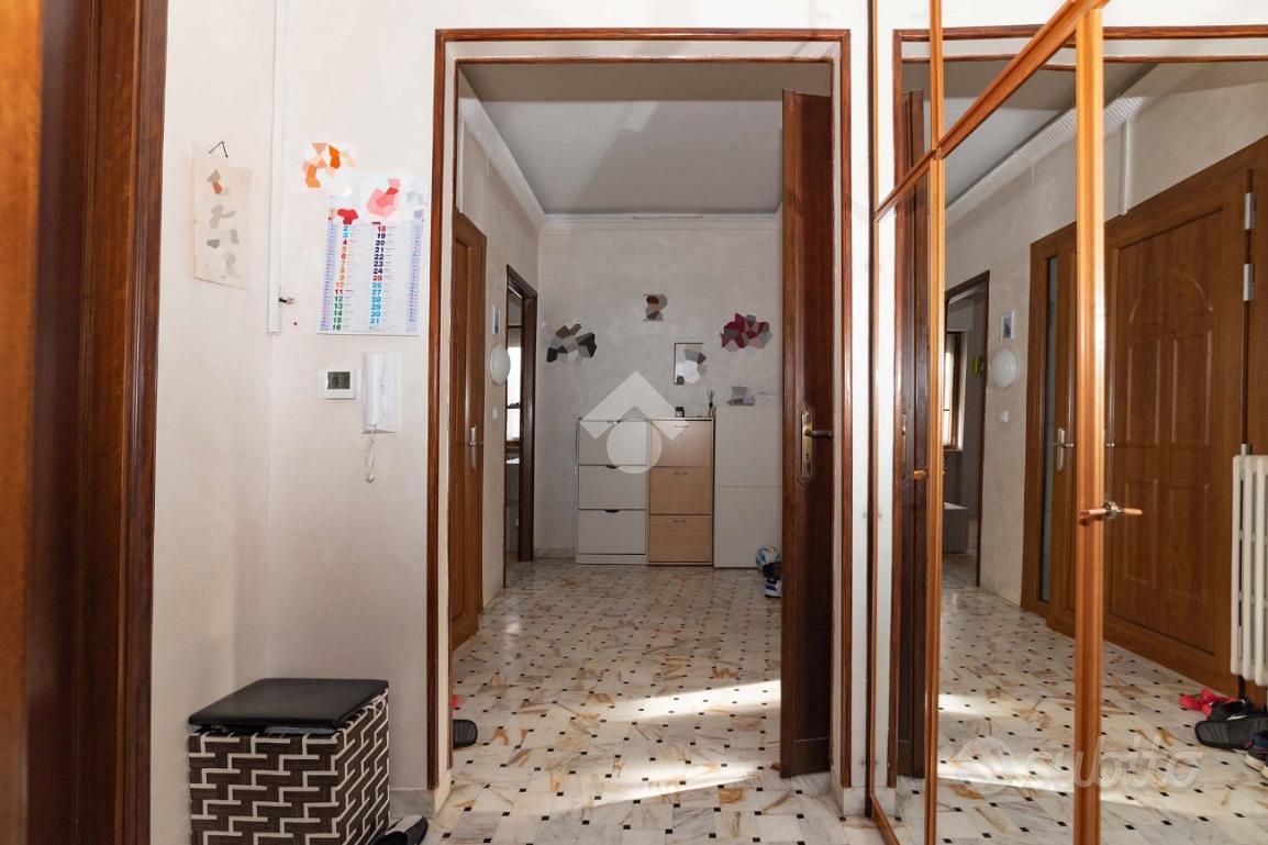 Appartamento – Balangero, Piazza Dieci Martiri, Villaggio La Praia - Vista 5