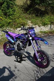 Honda CRF 250 2020