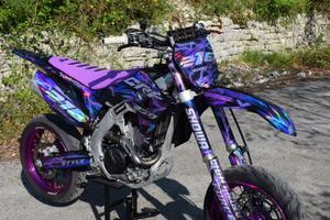 Honda CRF 250 2020