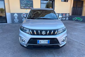 Suzuki Vitara 1.4 Hybrid 4WD AllGrip Top