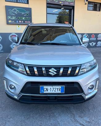 Suzuki Vitara 1.4 Hybrid 4WD AllGrip Top