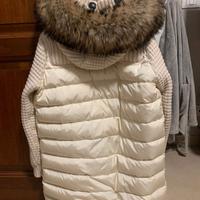 bark cappotto 