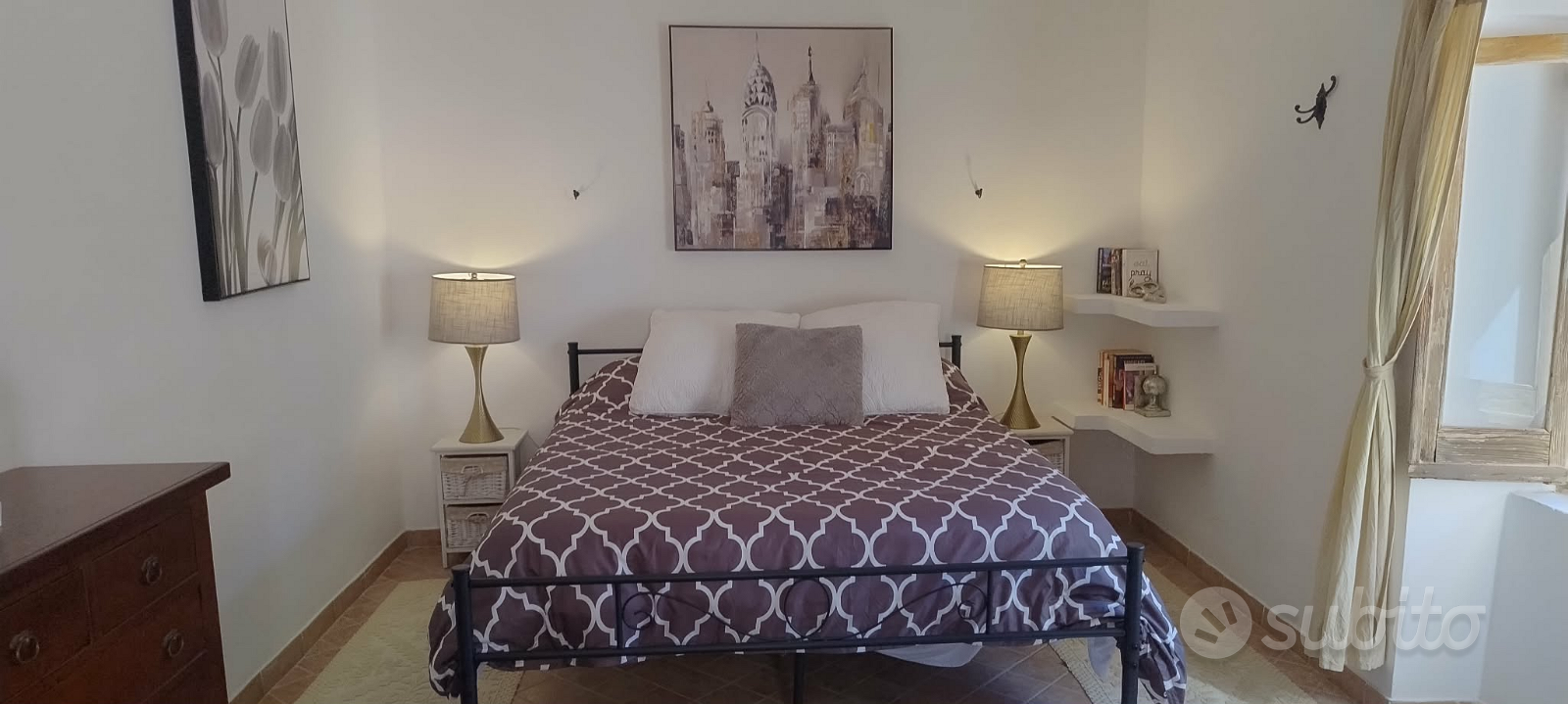 Appartamento – Bosa - Vista 4