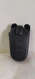 Motorola Custodia Vintage  V3688  da collezione 