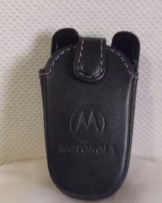 Motorola Custodia Vintage  V3688  da collezione 