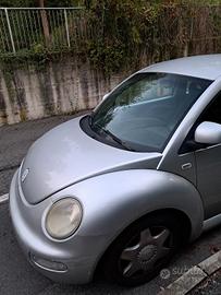 Maggiolone Volkswagen 