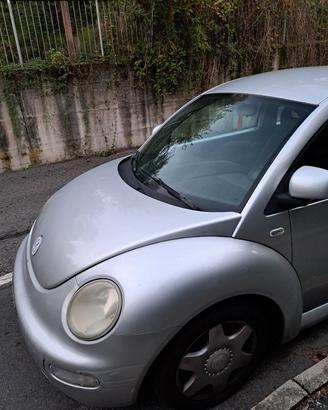 Maggiolone Volkswagen 