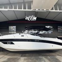 Saver 870 cabin nuova in pronta consegna