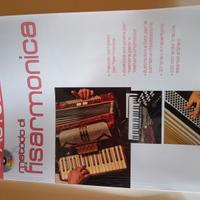 Libri vari x studiare Musica da contattare Nuovi 