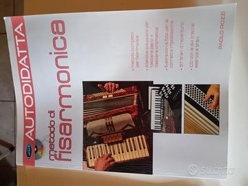 Libri vari x studiare Musica da contattare Nuovi 