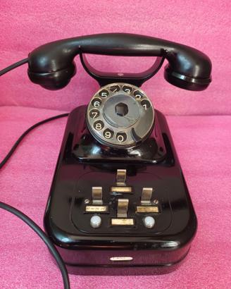 telefono vintage