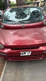 FIAT Multipla - 2002