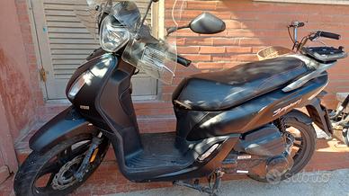 Sym Symphony 200 - 2023