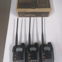yaesu ft 70 