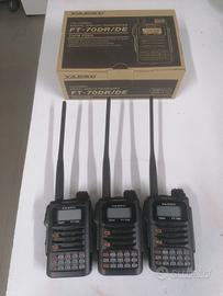 yaesu ft 70 