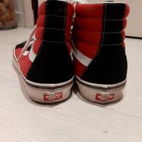 Scarpe Vans ultracush