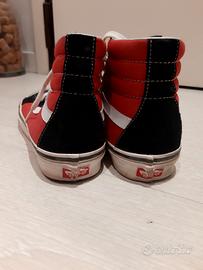 Scarpe Vans ultracush