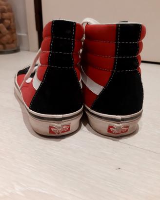 Scarpe Vans ultracush