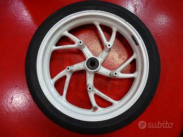 CERCHIO ANTERIORE BMW F 800 R F800R