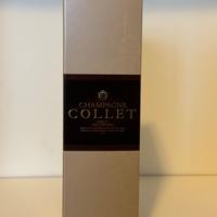 Champagne Collet Brut Millesime 2002