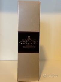 Champagne Collet Brut Millesime 2002