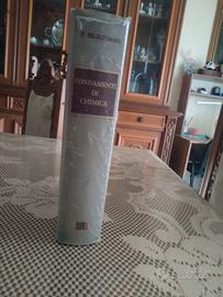 Fondamenti di Chimica Paolo Silvestroni
