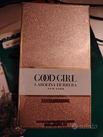 profumo Carolina Herrera 