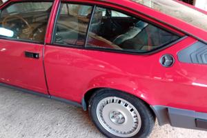 alfetta GTV 2500