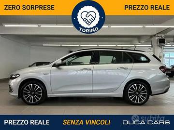 FIAT Tipo 1.0 SW Life