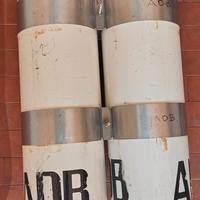 Bibombola 18+18 usato 