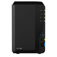 Synology DS218+