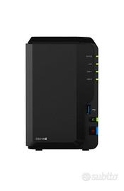 Synology DS218+