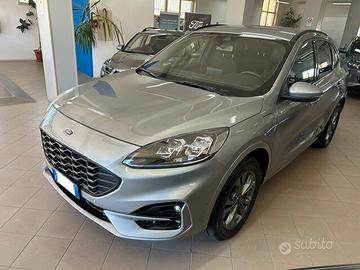 Ford Kuga 2.5 Plug In Hybrid 225 CV CVT 2WD ST-Lin