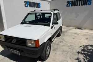 Fiat Panda 1.0 Trekking 4x4