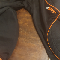 Pantalone corto x portiere calcio