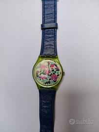 orologio swatch