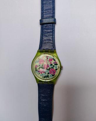 orologio swatch