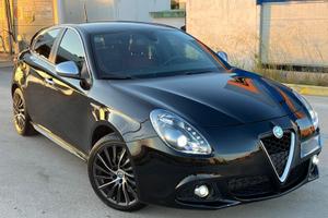 Alfa ROMEO GIULIETTA 1.6MJT 105CV 2014 exclusive