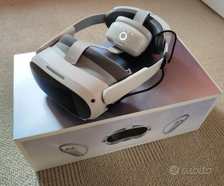 Pico 4 256GB Visore VR+BOBOVR B2 Dock+Cavo Link - Console e Videogiochi ...
