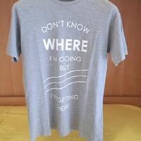 maglia a maniche corte