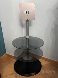 Porta tv MELICONI fino al 40’’