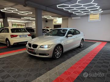Bmw 320d serie 3 e92 - FABIANOAUTO