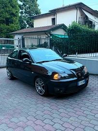 Seat ibiza cupra tdi 6l 2004