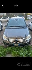 Mercedes Classe a
