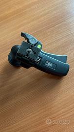 Testa per cavalletto