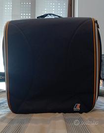 fasciatoio da viaggio 